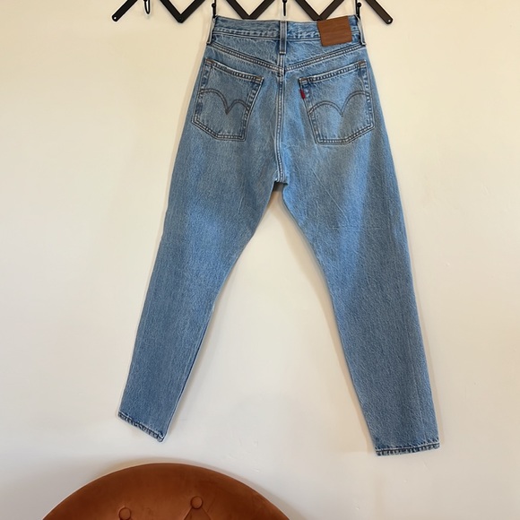 Levi’s Wedgie 100% Cotton - Picture 2 of 4